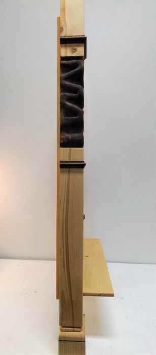 Rustic Mirror64409189320834124