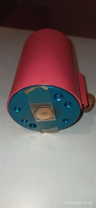 Реле тиску РД-23  датчик ГОСТ 19486-74