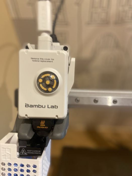 Bambu lab a1 mini