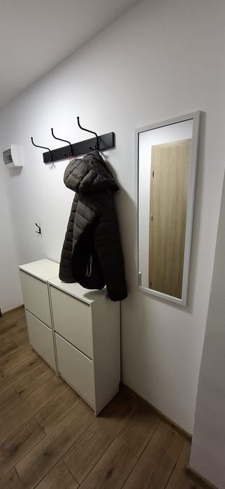 Mieszkanie 32m** balkon*parking**