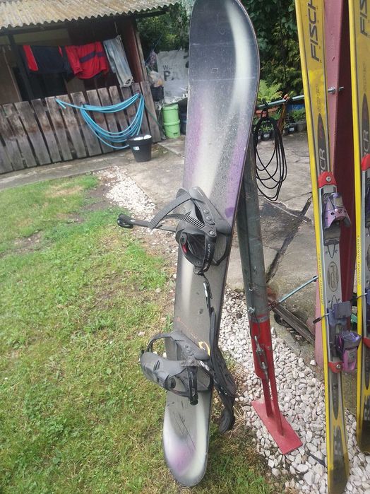 Snowboard 170 cm