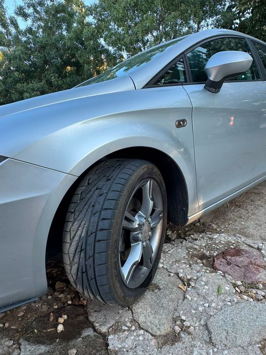 Seat Leon 1P 2011