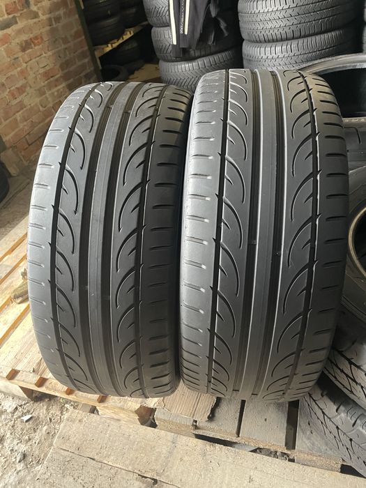 255/45 R20 Hankook Ventus V12 evo2 (Корея) 2шт.