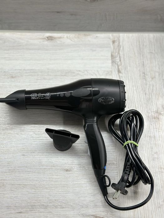 Croc Classic Croc True Silk Hair Dryer Coifin фен купить технику