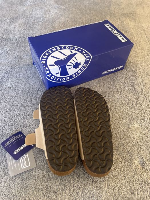 Birkenstock Arizona Sand