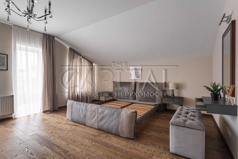 SUPER АВТОНОМНИЙ будинок з басейном та ГАЗОМ Рудики та Козин