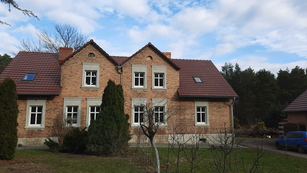 agroturystyka noclegi pracownicze slubice rzepin tesla wynajem