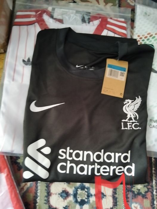 Camisola Liverpool (Diogo jota )