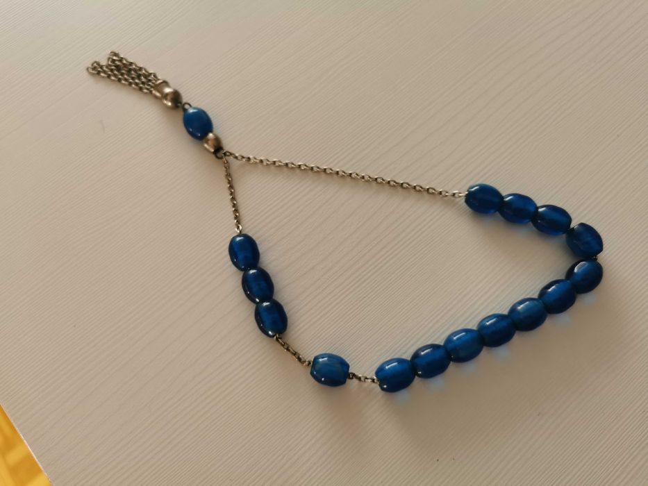 Różaniec islam muzułmański