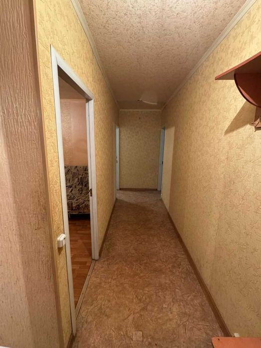 Экс! 3к.квартира, 6/9, м. Холодная гора, можно по сертификатам