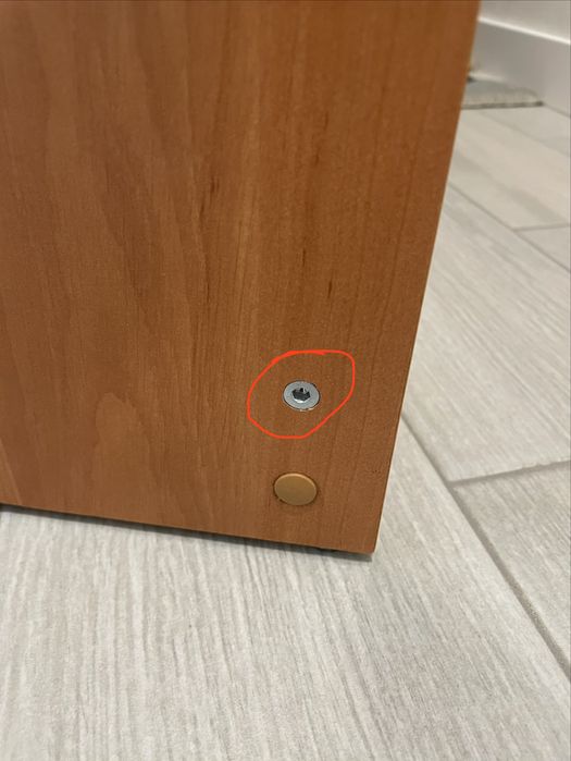 Тумба для взуття