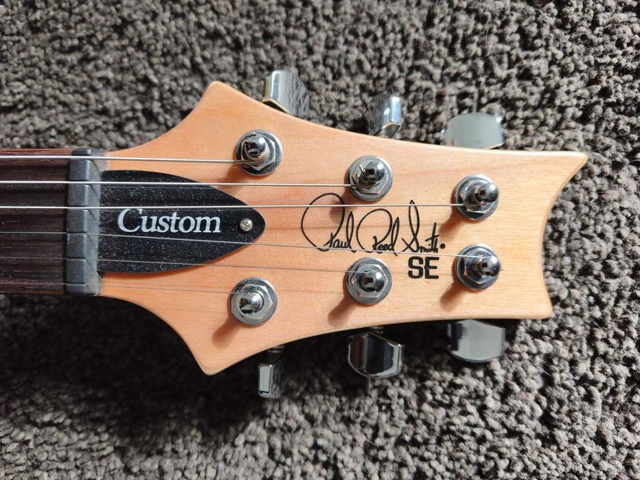 PRS SE Custom 24-08