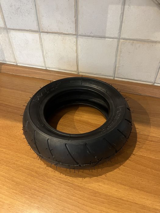 Opona do kukirin g4