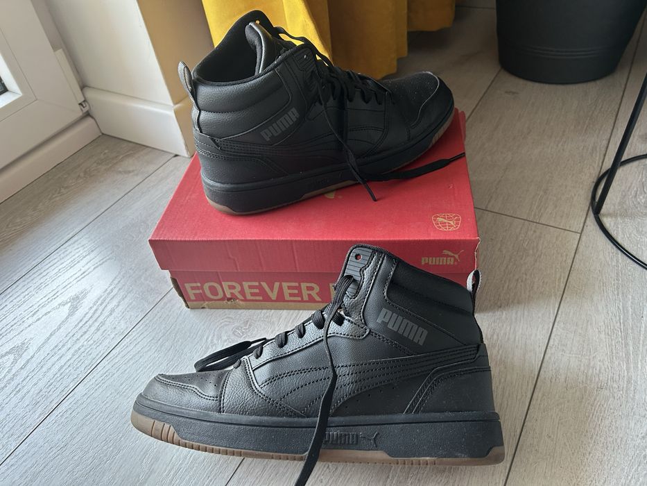 Buty PUMA Rebound V6