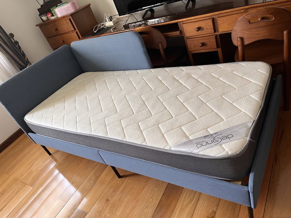 Vendo cama/sofá - Ikea