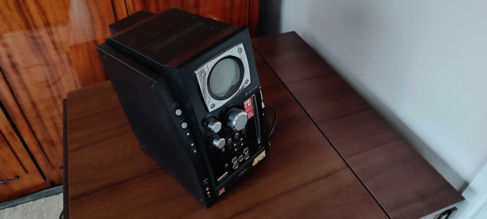 Ресивер HIFI Aiwa CX-BK1 2х100Вт