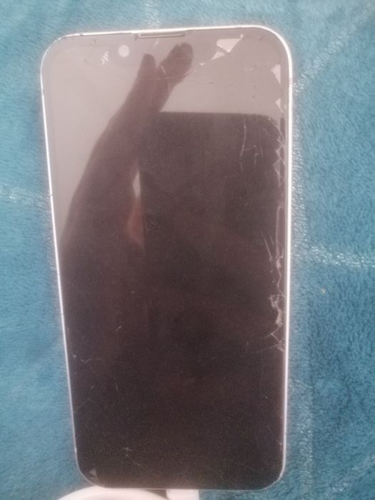 IPHONE 13 Mini 128gb 100%