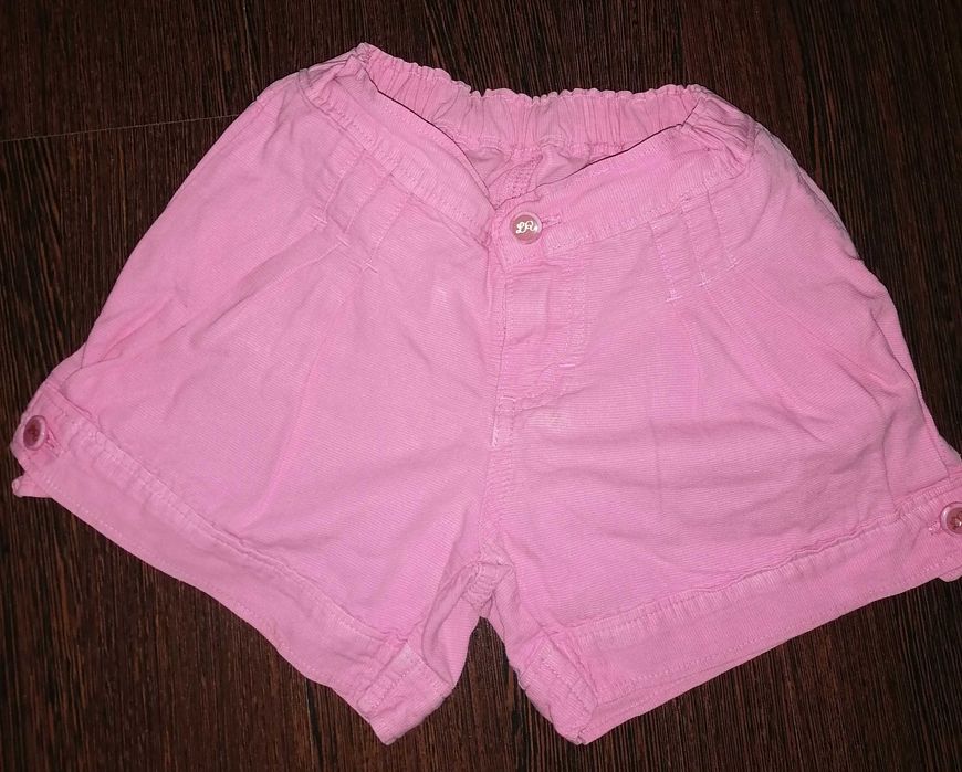 Calção menina da Lilica Ripilica