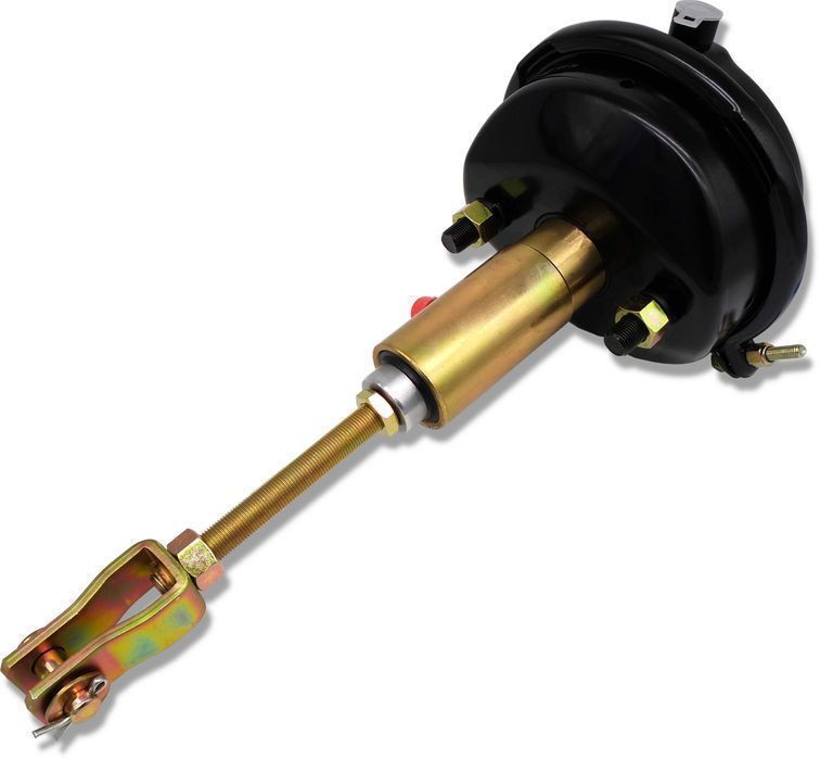 SIŁOWNIK HAMULCOWY Hydr-Pneum T30-35 + Mocowanie [8787]