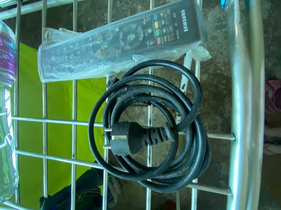 Televisão Samsung Para peças