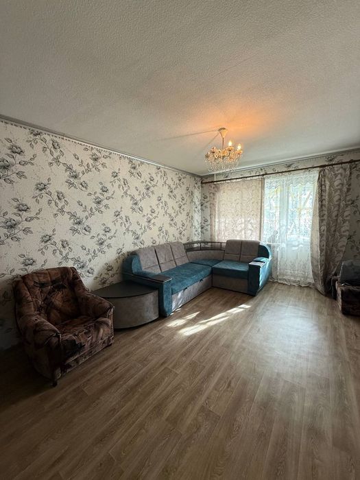 Сдаётся 1-к квартира по ул. Школьная, 18