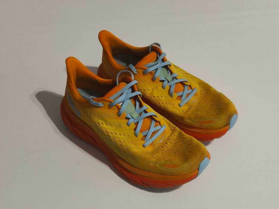 Sapatilhas | Hoka Clifton 8 | Nr 44 2/3