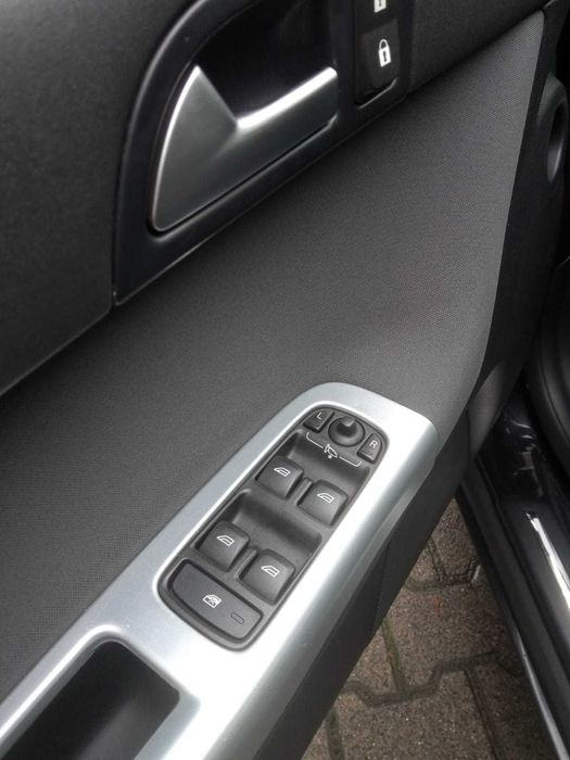 Volvo V50 - zadbany i oszczędny diesel.