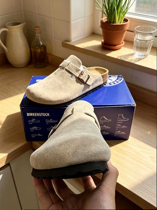 Birkenstock Boston R.41