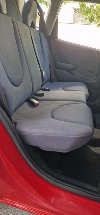 Honda Jazz 1.2 Cool 2007 A/C