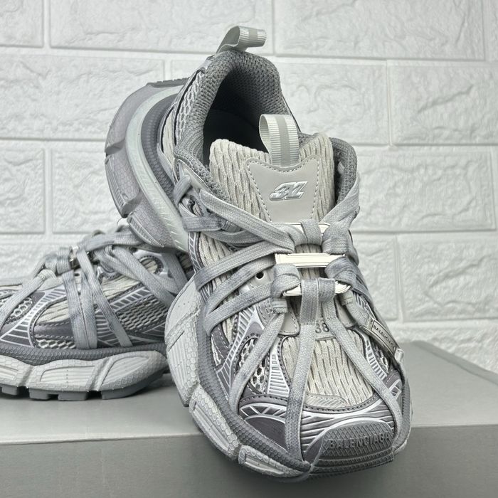 Кросівки Balenciaga 3 XL Extreme Lace баленсіага 3 ікс єль
