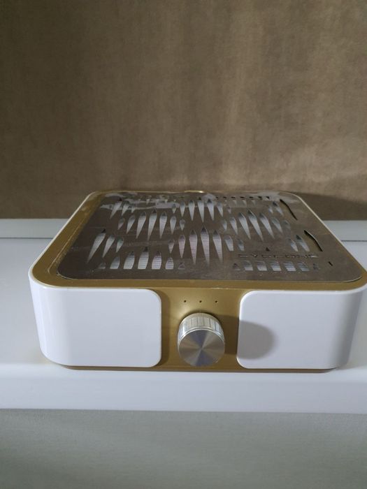 Розпродаж обладнання для манікюрника