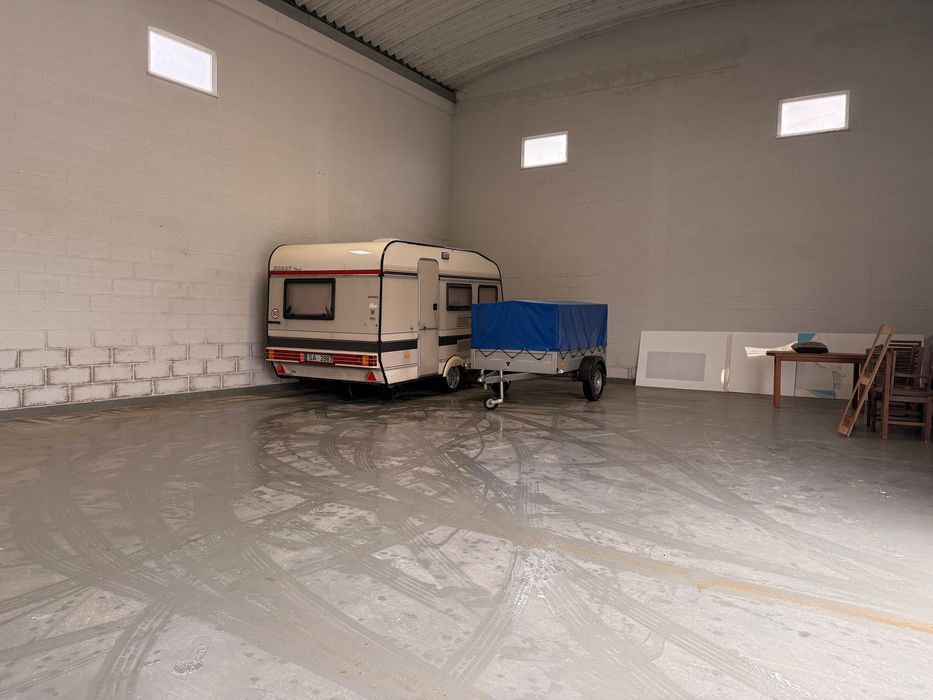 Caravana Hobby 370 Classic