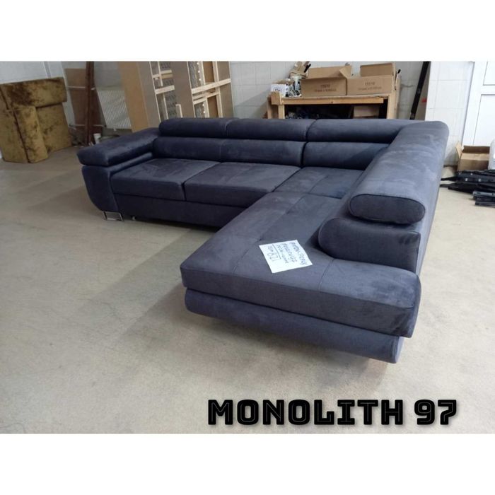 Narożnik NEAPOL promocja!