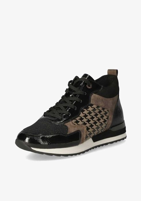 Sneakersy Remote. NOWE. Na koturnie. Rozmiar 38. 70 zł taniej