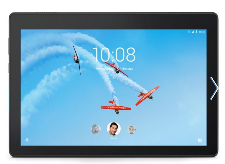 Планшет Lenovo A3300 - HV