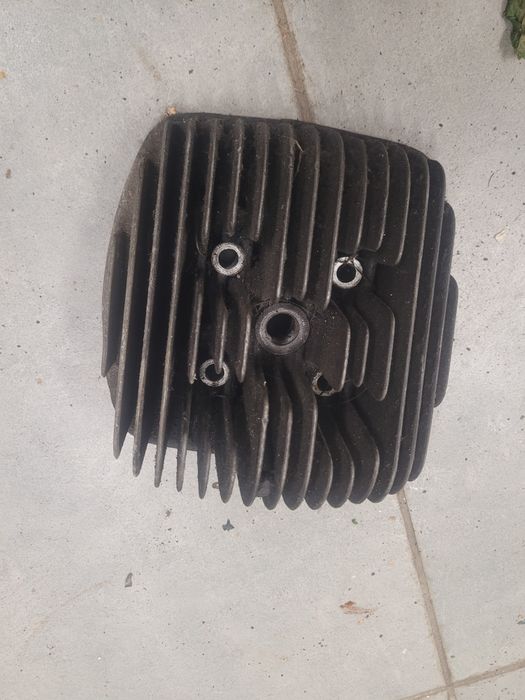 Głowica WSK 125 zmd ładny stan