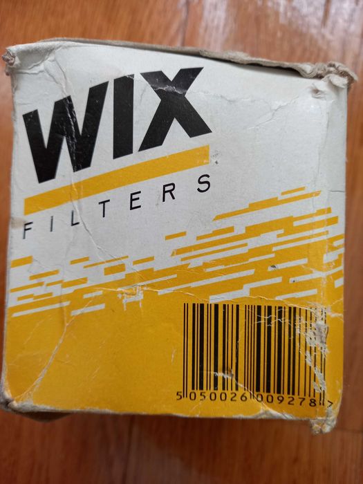 Фильтр масляный WIX Filters WL7169