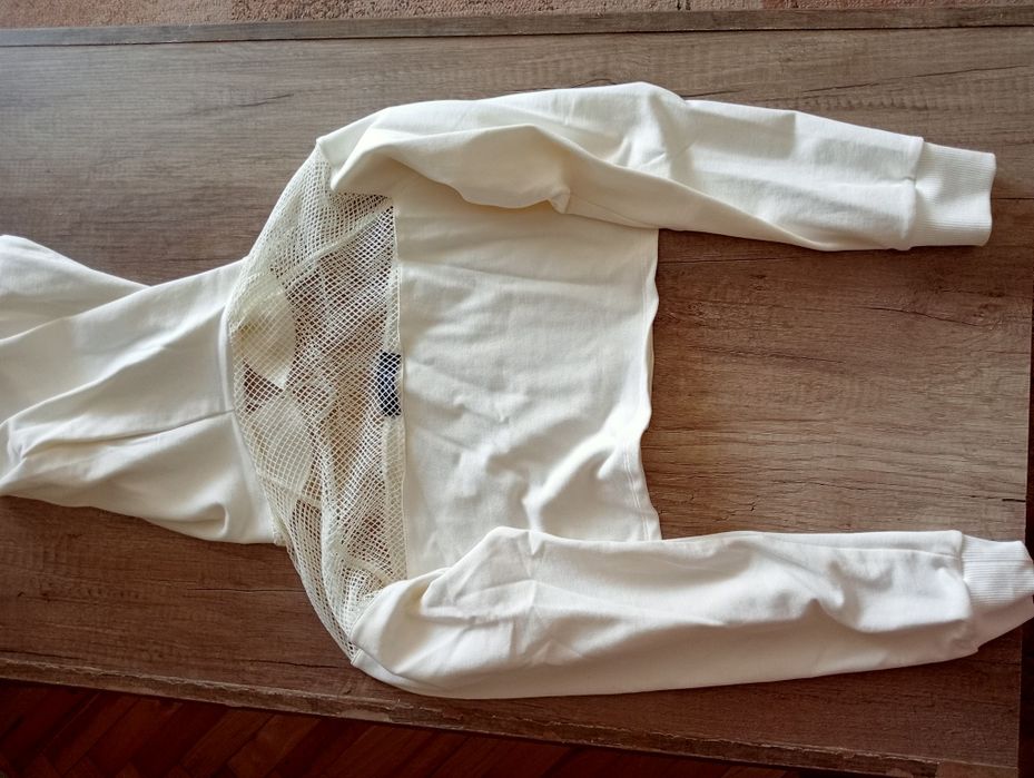 Bluza z kapturem