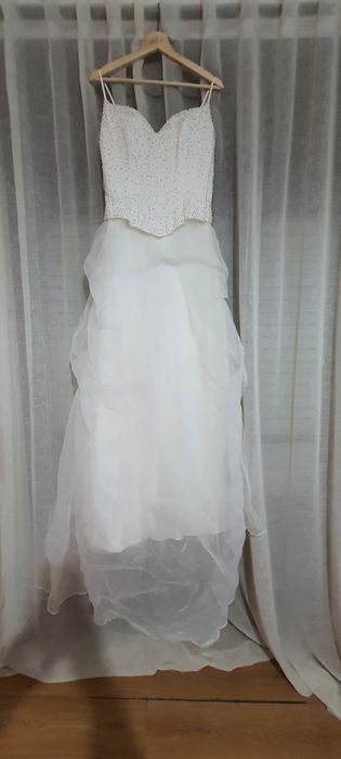 vestido de noiva