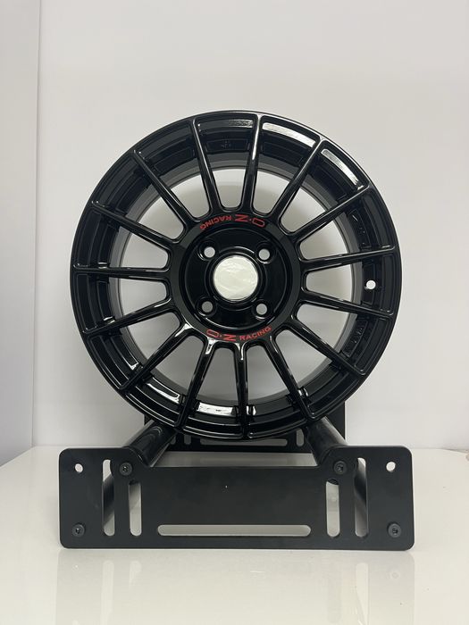 Jantes 21” 5x130 Novas Estilo Porsche Panamera Turbo Taycan Cayenne