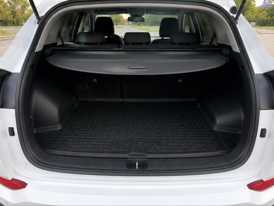 Продам Hyundai Tucson 2015 р
