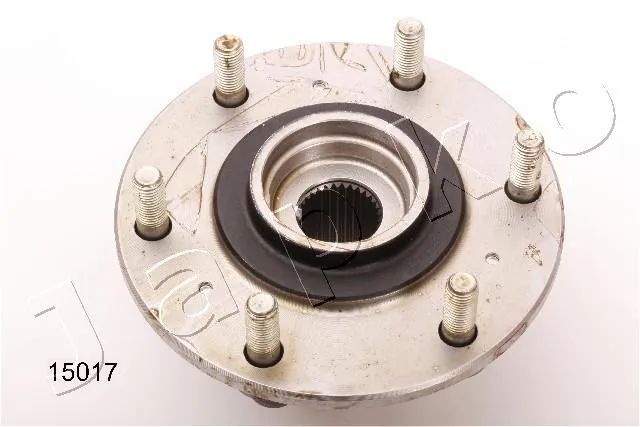 Cubo Rolamento da roda frente Mitsubishi L200 KB4T MN103380 MR992374