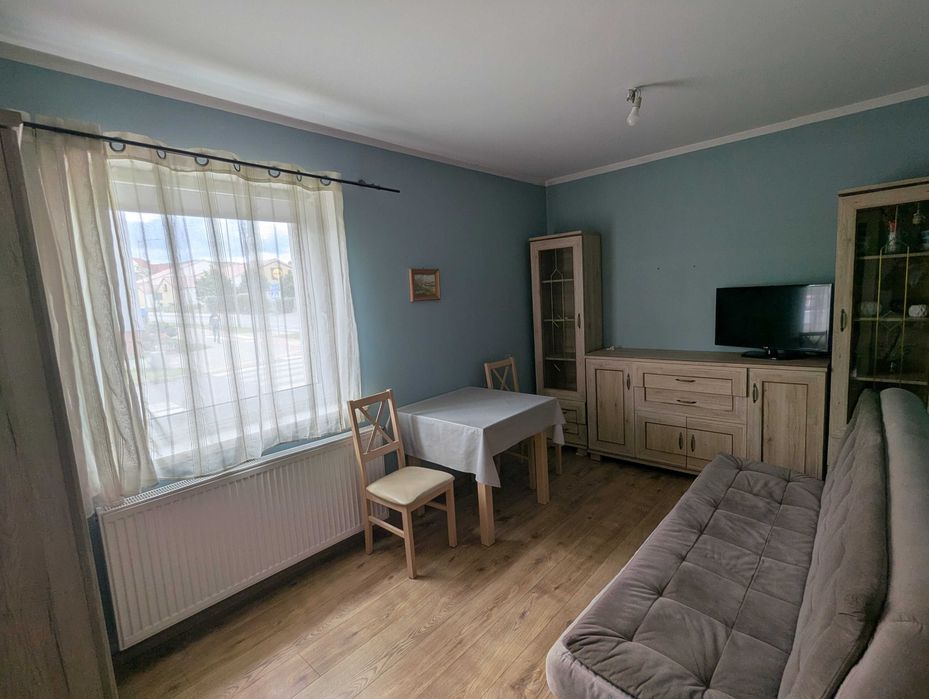 mieszkanie 2 pokojowe 38m - Widok 2