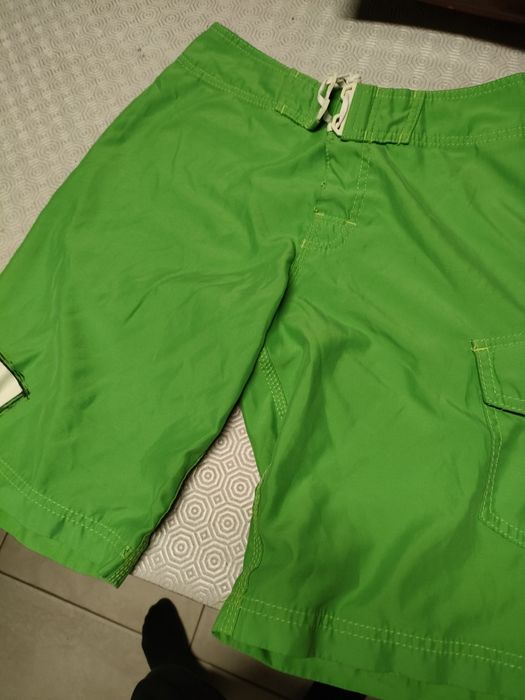 Calções de banho BillaBong