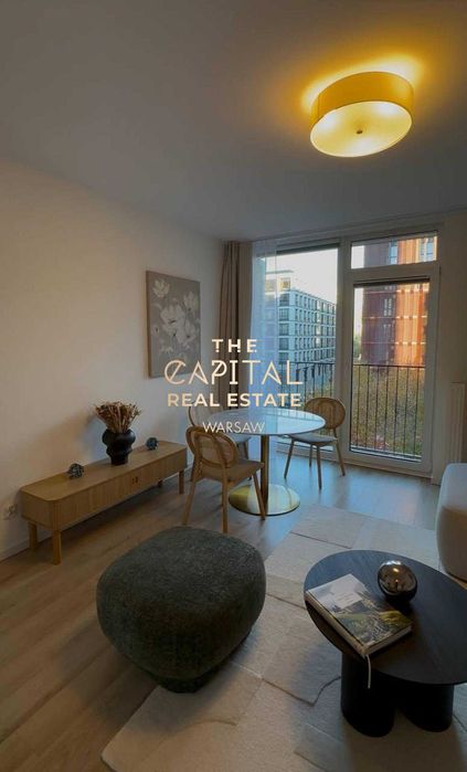 Sprzedaż / Apartament / ulica Krochmalna, Wola, Warszawa