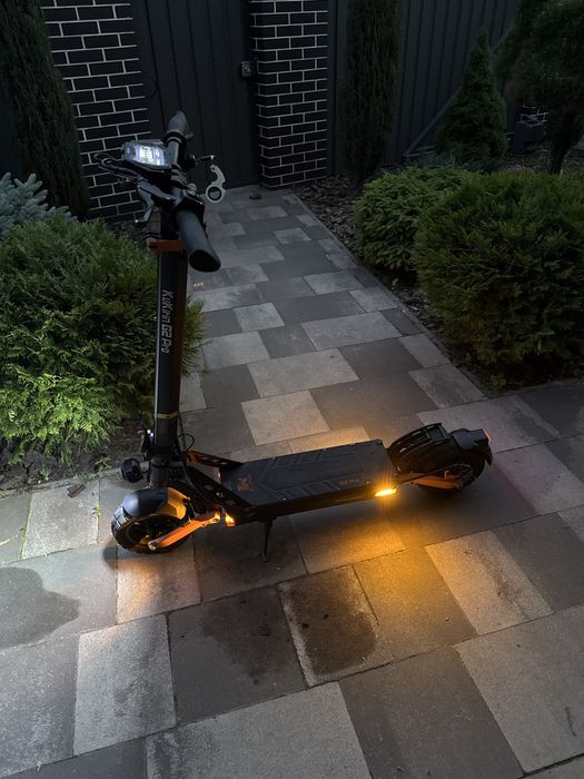 Kugoo kirin g2 pro