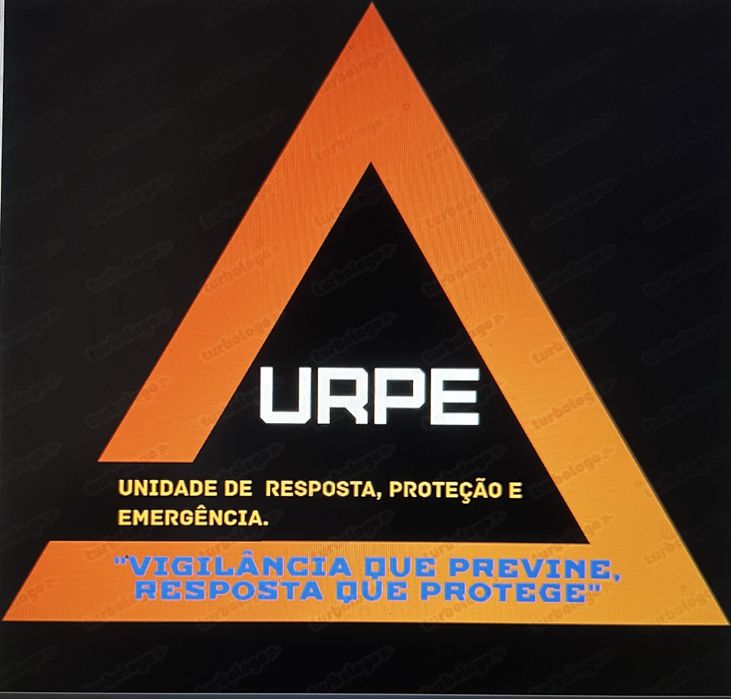 URPE - UNIDADE DE RESPOSTA, PROTEÇÃO E EMERGÊNCIA