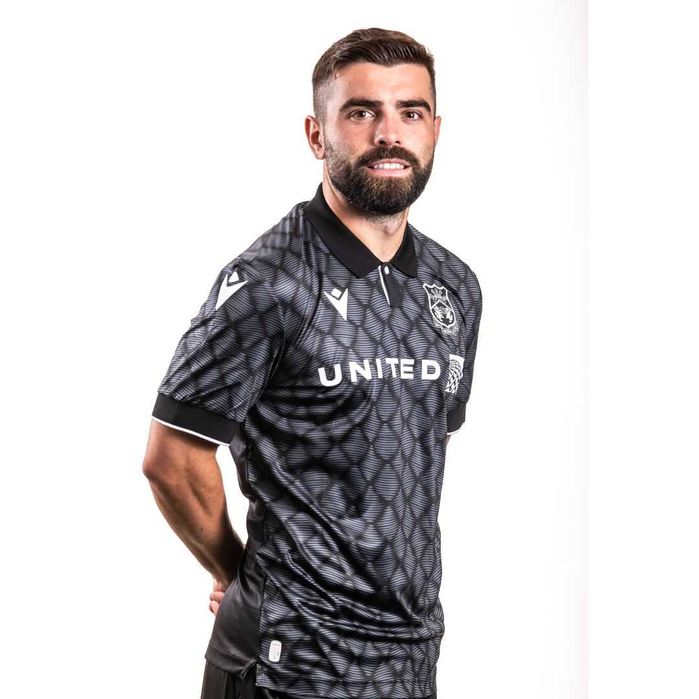 Camisola Wrexham Away 24/25 | Wrexham Jersey Away 24/25