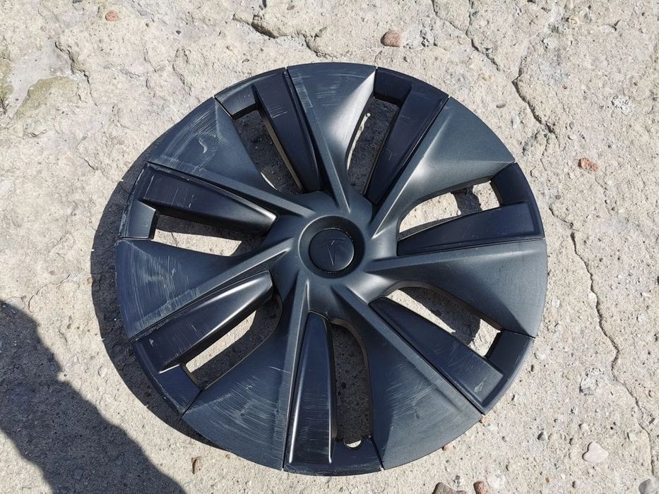 Tesla Model Y Kołpak 19" 1 szt
