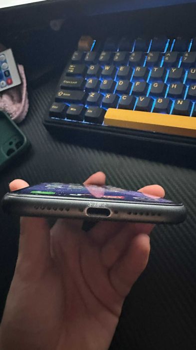 Iphone 11 100% 64gb Neverlock З нюансами